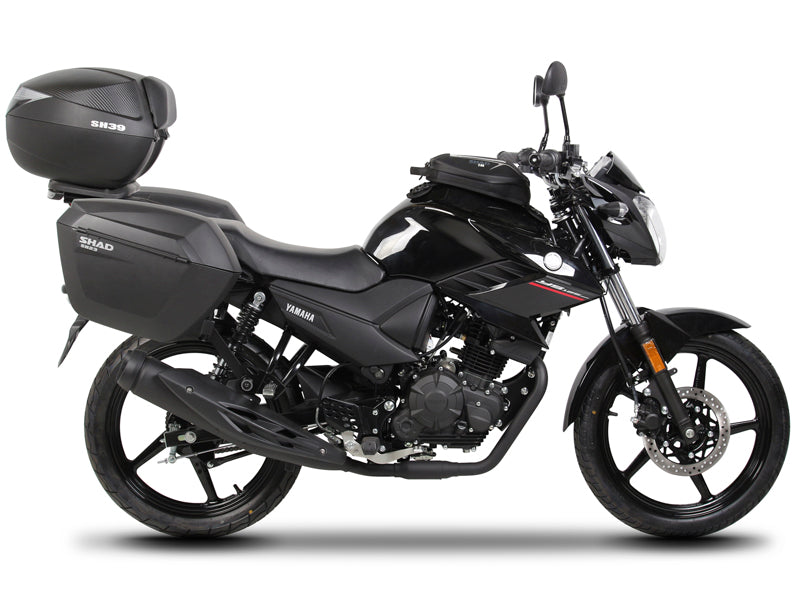 Galinės daiktadėžės tvirtinimo rinkinys YAMAHA YS 125