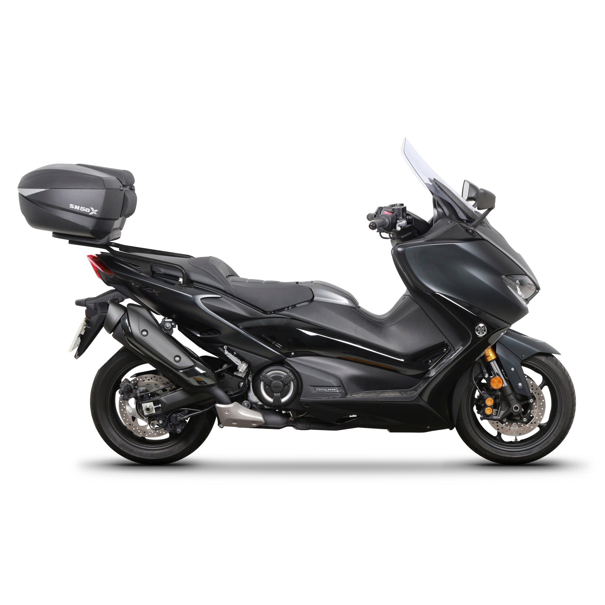 Galinės daiktadėžės tvirtinimo rinkinys YAMAHA TMAX 530 / 560