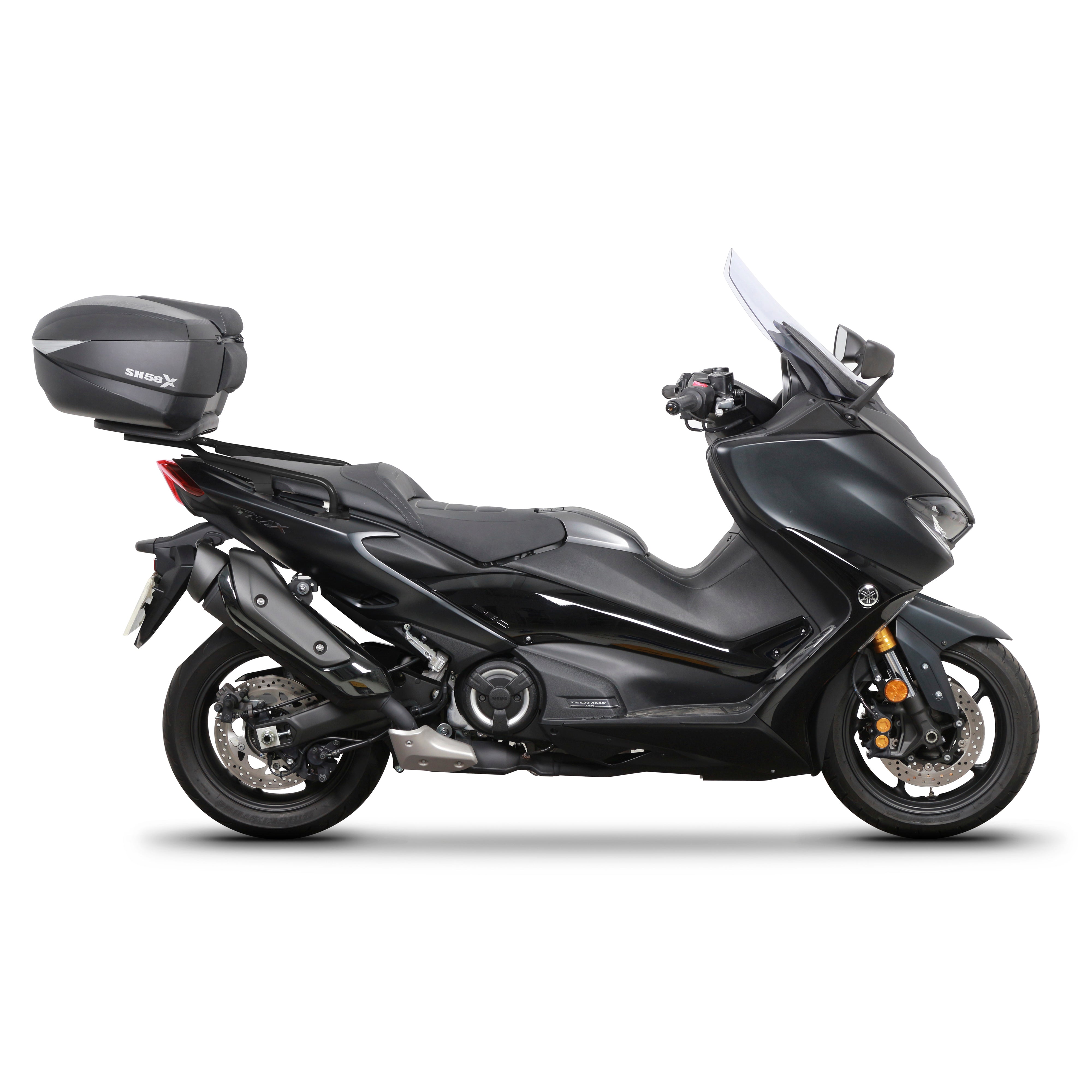 Galinės daiktadėžės tvirtinimo rinkinys YAMAHA TMAX 530 / 560