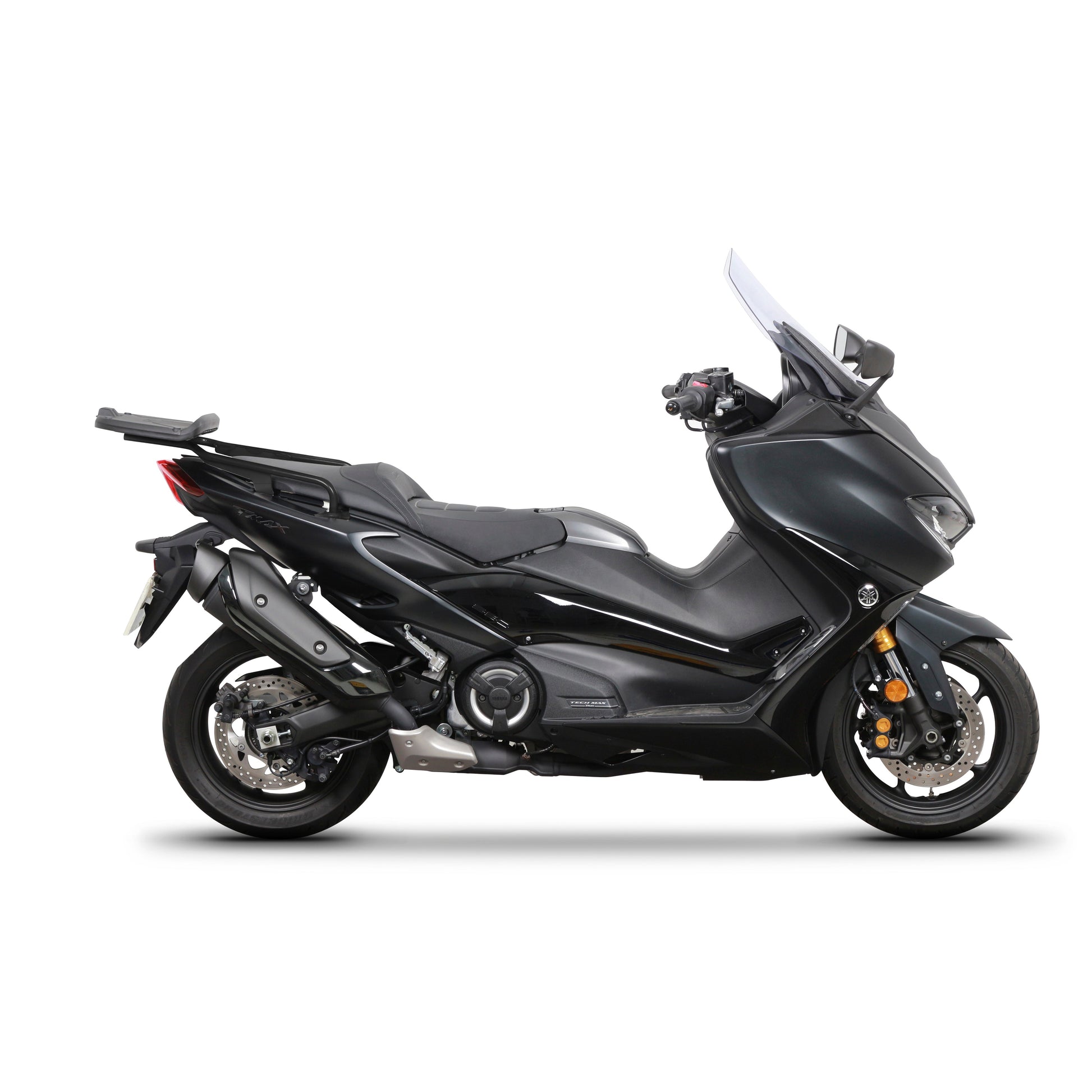 Galinės daiktadėžės tvirtinimo rinkinys YAMAHA TMAX 530 / 560