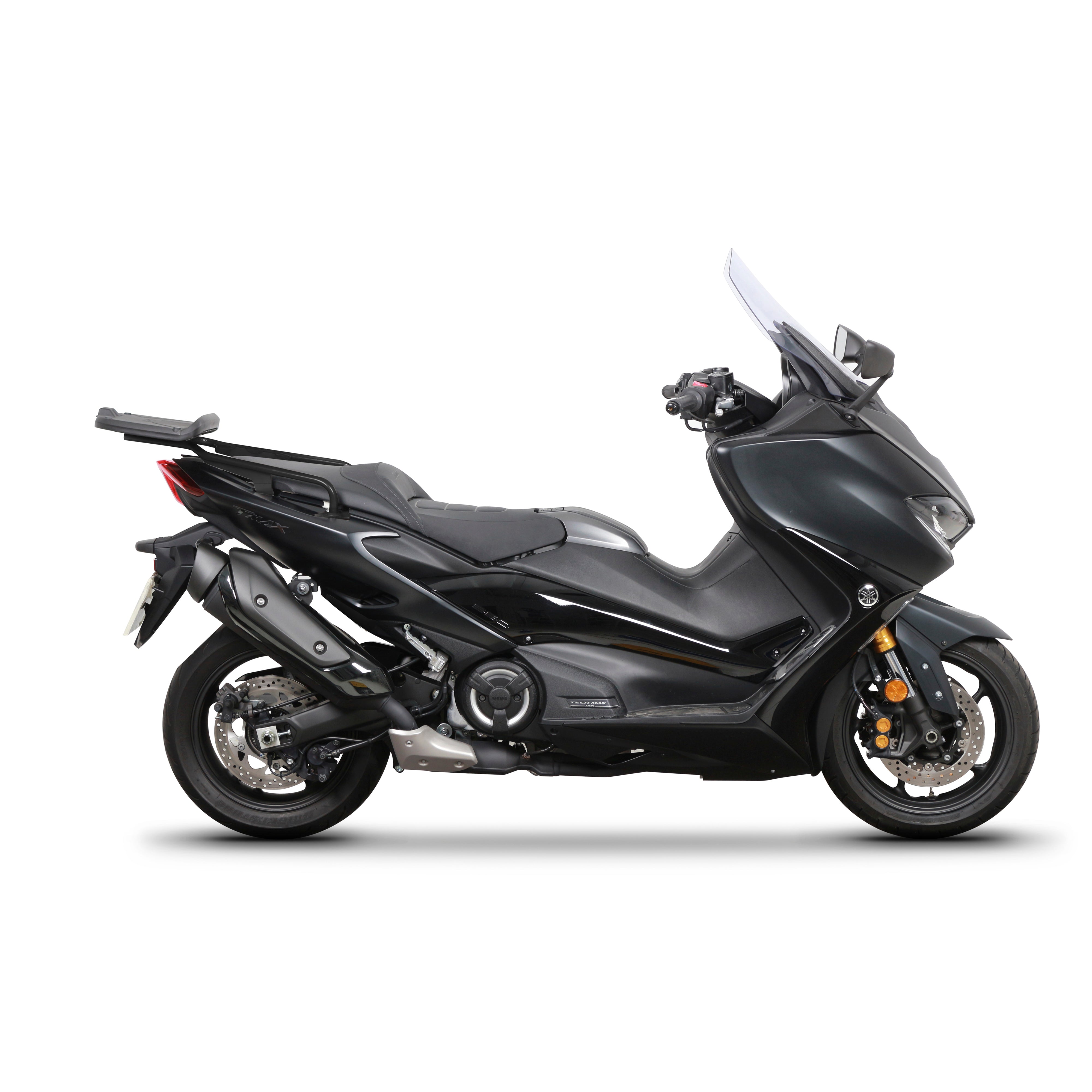 Galinės daiktadėžės tvirtinimo rinkinys YAMAHA TMAX 530 / 560