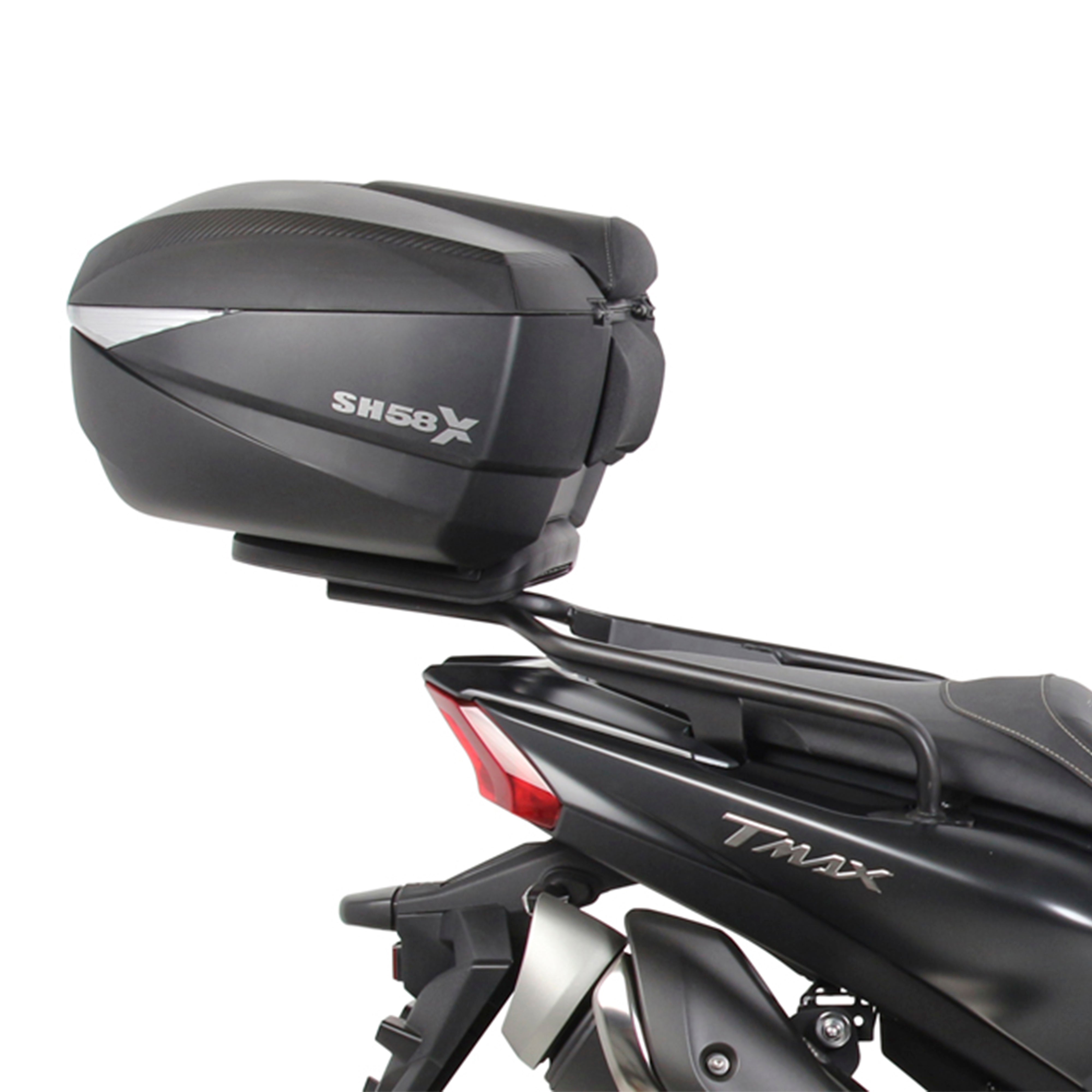 Galinės daiktadėžės tvirtinimo rinkinys YAMAHA TMAX 530 / 560