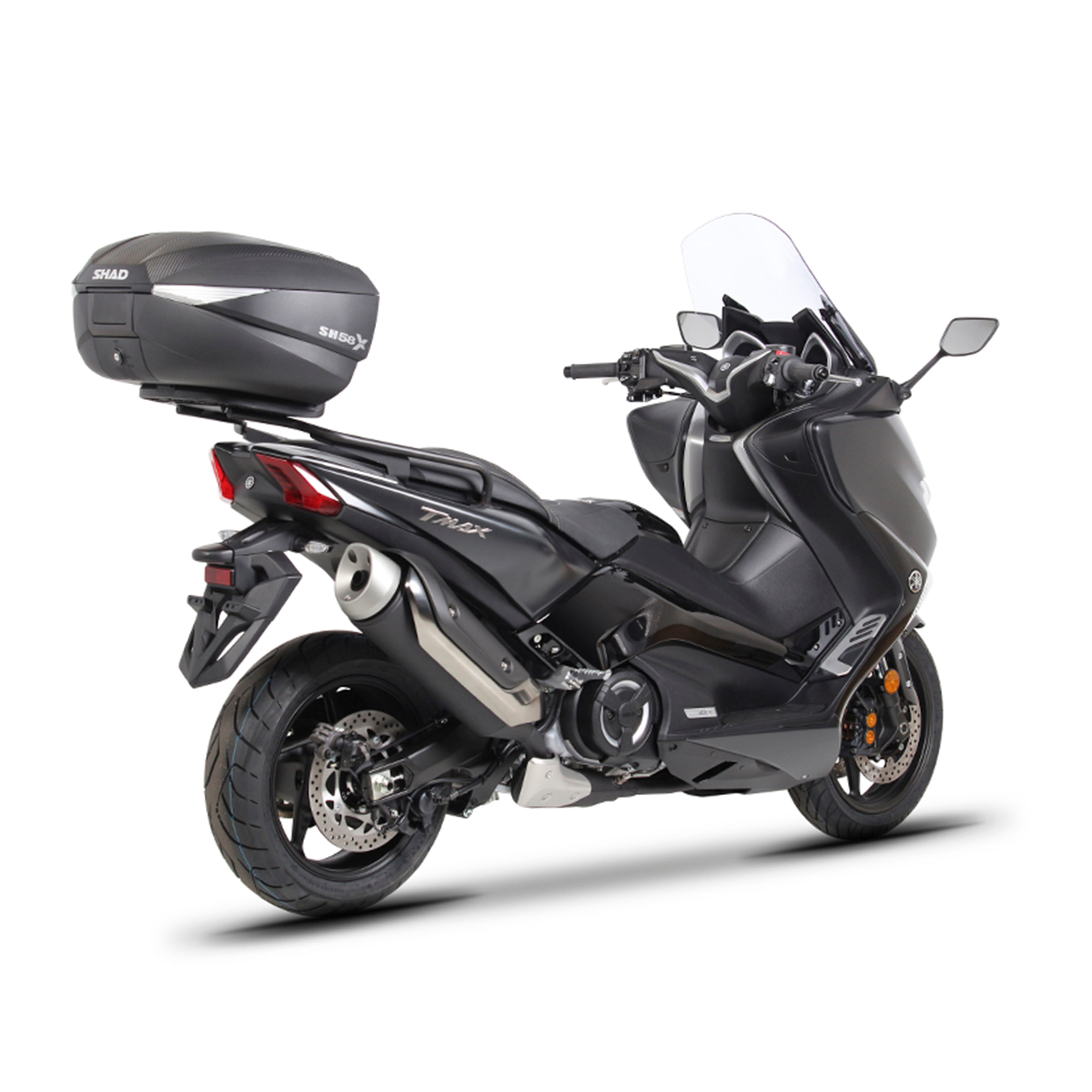 Galinės daiktadėžės tvirtinimo rinkinys YAMAHA TMAX 530 / 560