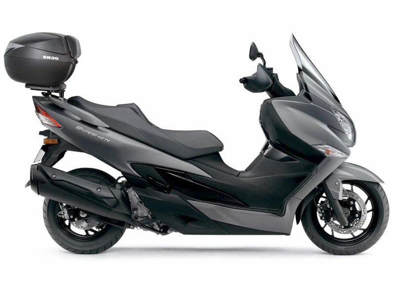 Top cases tvirtinimo rinkinys SUZUKI BURGMAN 400