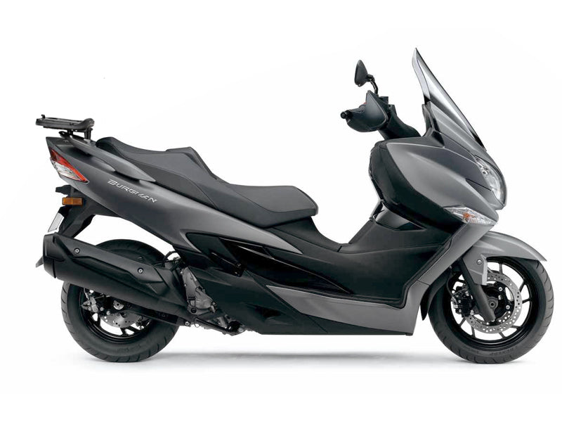 Top cases tvirtinimo rinkinys SUZUKI BURGMAN 400