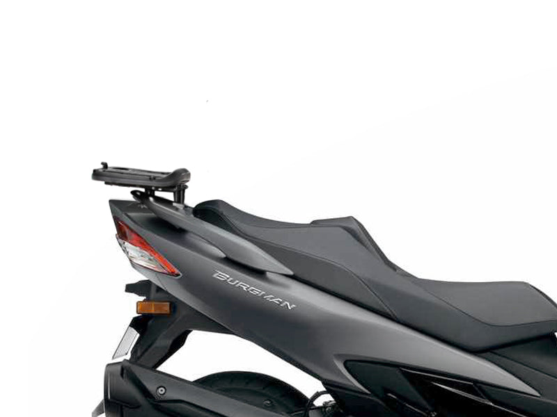 Top cases tvirtinimo rinkinys SUZUKI BURGMAN 400