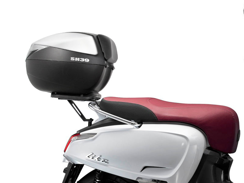 Top cases tvirtinimo rinkinys KYMCO LIKE 125