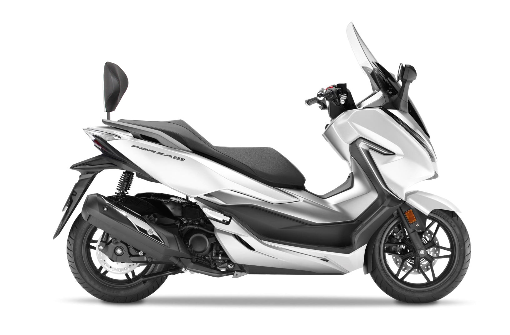 KIT BACKREST HONDA ADV 350/FORZA 125/300