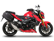 Šoninio krepšio laikiklio tvirtinimo rinkinys SUZUKI GSX 750 S