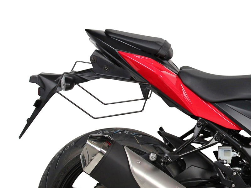Šoninio krepšio laikiklio tvirtinimo rinkinys SUZUKI GSX 750 S