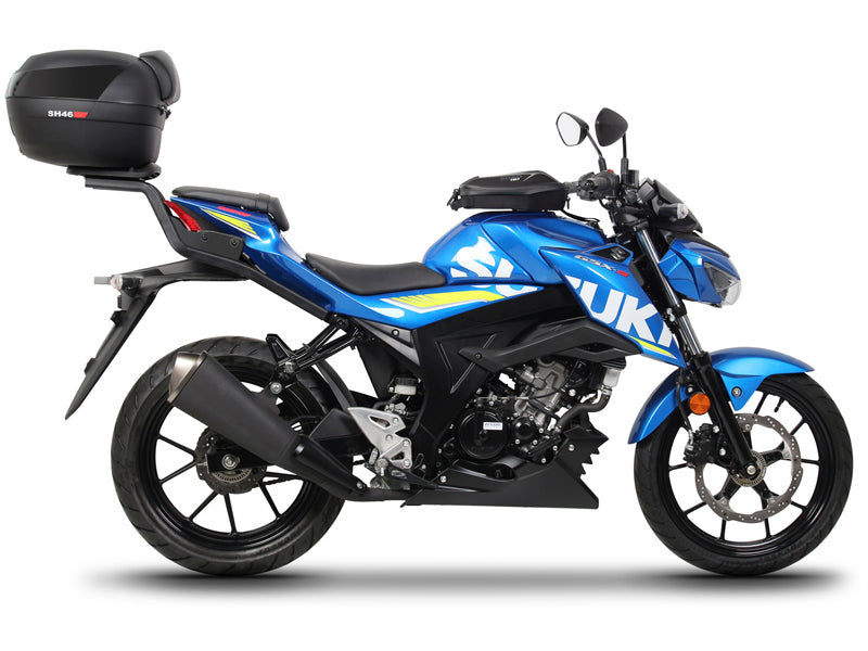 Top cases tvirtinimo rinkinys SUZUKI GSX-S 125