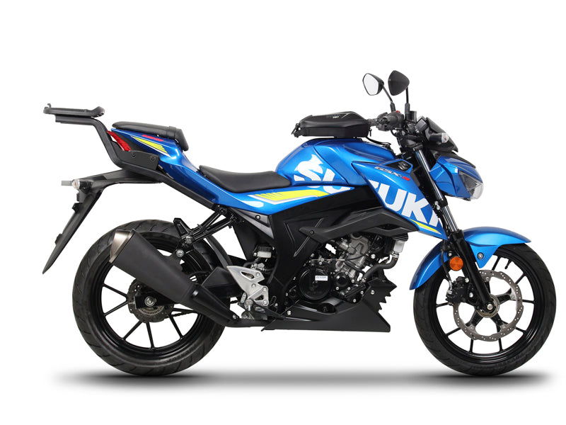Top cases tvirtinimo rinkinys SUZUKI GSX-S 125