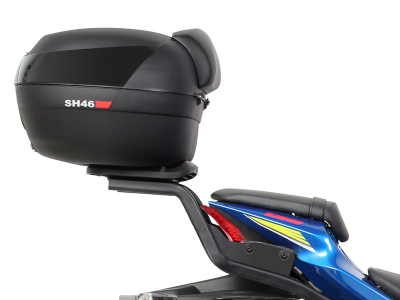 Top cases tvirtinimo rinkinys SUZUKI GSX-S 125