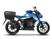 3P sistemos šoninio krepšio tvirtinimo rinkinys SUZUKI GSX-S 125