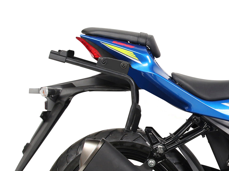 3P sistemos šoninio krepšio tvirtinimo rinkinys SUZUKI GSX-S 125