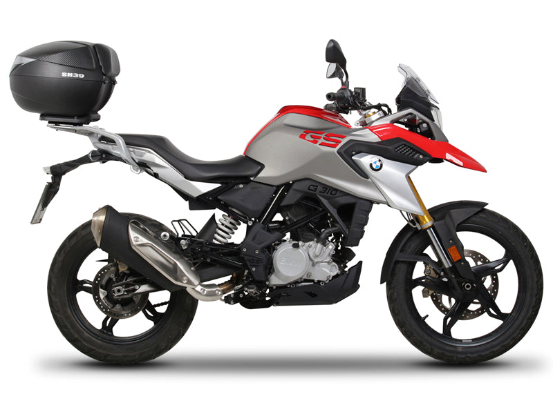 Top cases tvirtinimo rinkinys BMW G 310 GS