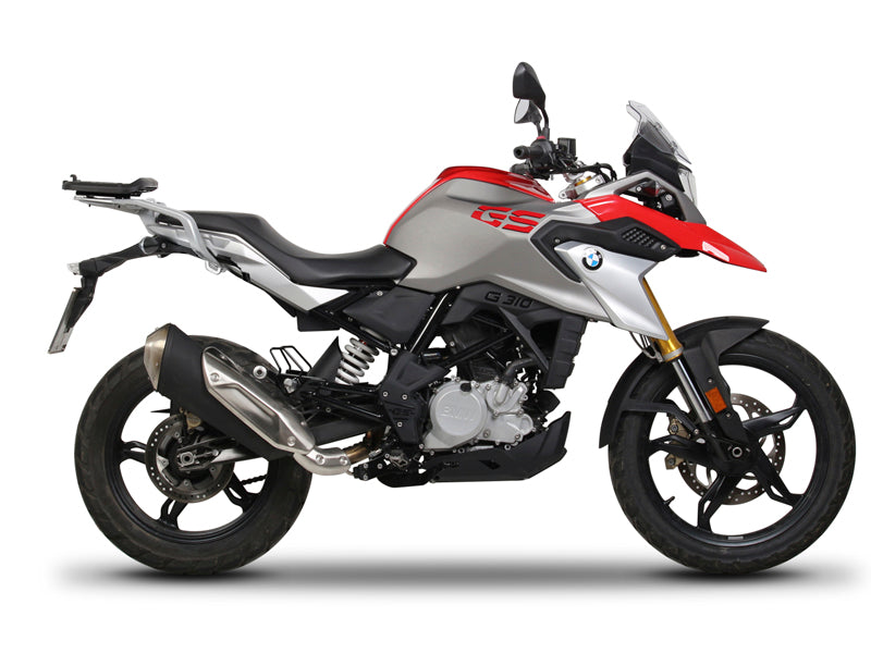 Top cases tvirtinimo rinkinys BMW G 310 GS
