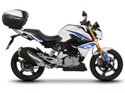 Top cases tvirtinimo rinkinys BMW G 310 R