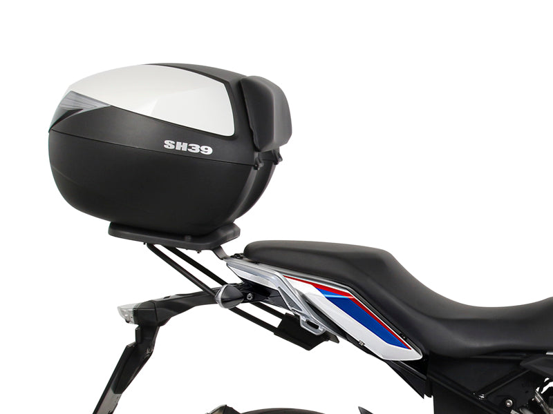 Top cases tvirtinimo rinkinys BMW G 310 R
