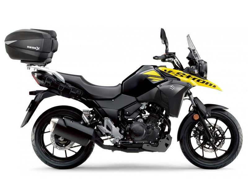 Top cases tvirtinimo rinkinys SUZUKI V-STROM 250