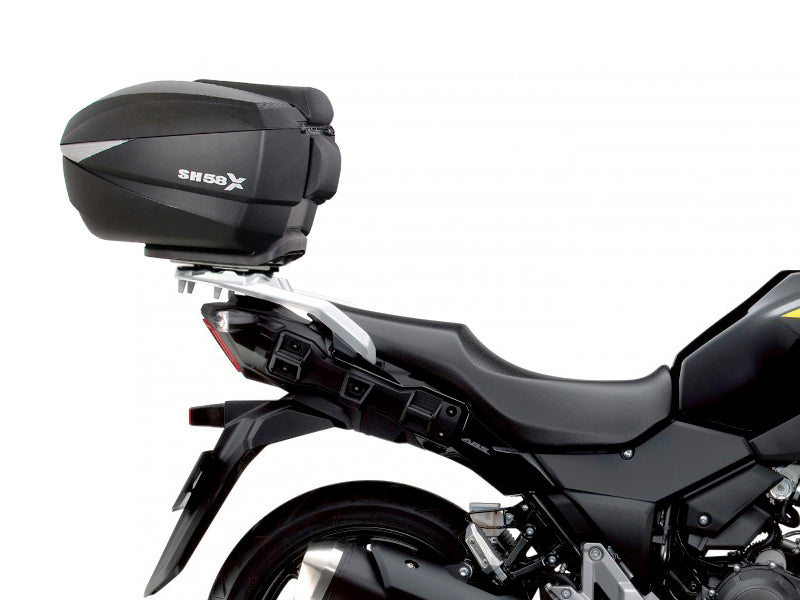 Top cases tvirtinimo rinkinys SUZUKI V-STROM 250