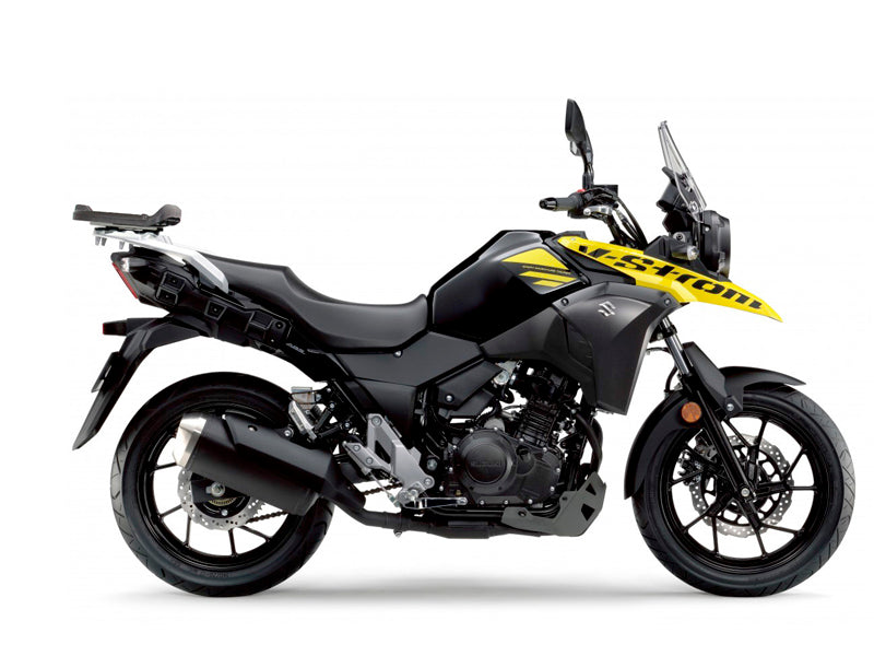 Top cases tvirtinimo rinkinys SUZUKI V-STROM 250