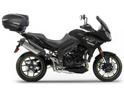 Top cases tvirtinimo rinkinys TRIUMPH TIGER S 1050