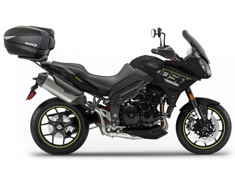 Top cases tvirtinimo rinkinys TRIUMPH TIGER S 1050