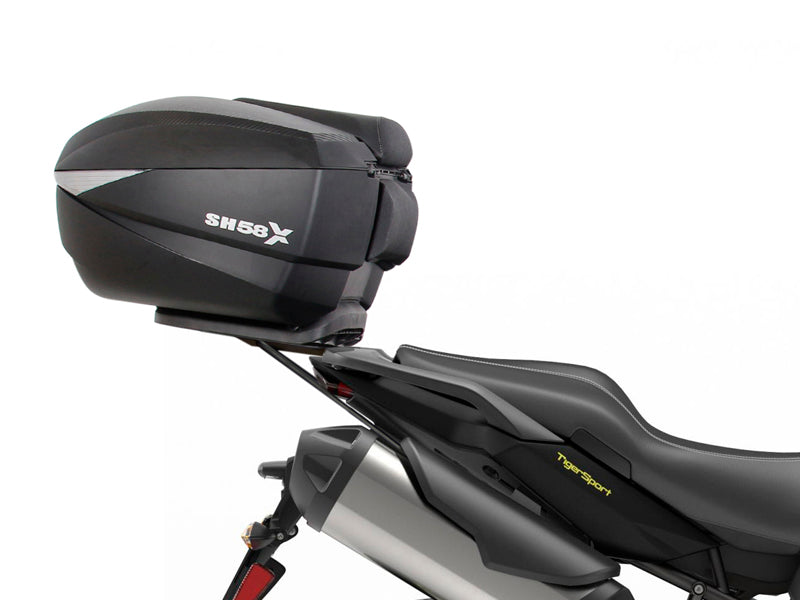 Top cases tvirtinimo rinkinys TRIUMPH TIGER S 1050