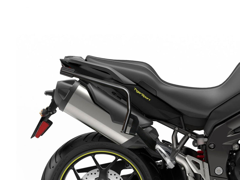 3P sistemos šoninio krepšio tvirtinimo rinkinys TRIUMPH TIGER 1050