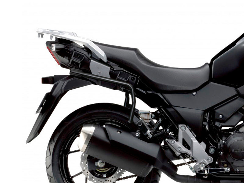 3P sistemos šoninio krepšio tvirtinimo rinkinys V-STROM 250