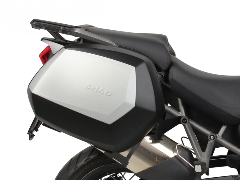 3P sistemos šoninio krepšio tvirtinimo rinkinys TRIUMPH EXPLORER 1200