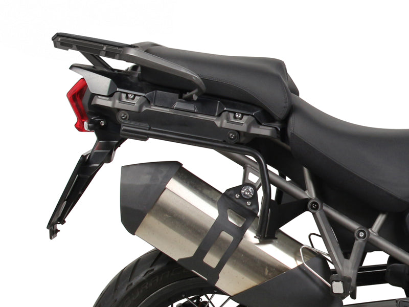 3P sistemos šoninio krepšio tvirtinimo rinkinys TRIUMPH EXPLORER 1200