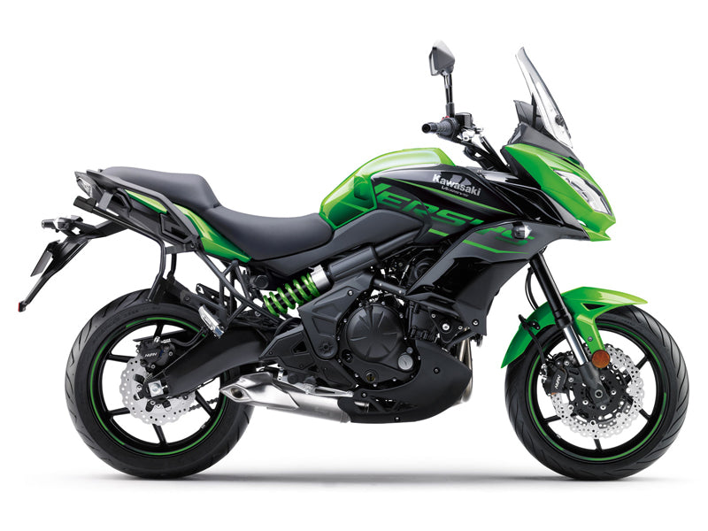 3P sistemos šoninio krepšio tvirtinimo rinkinys KAWASAKI VERSYS 650