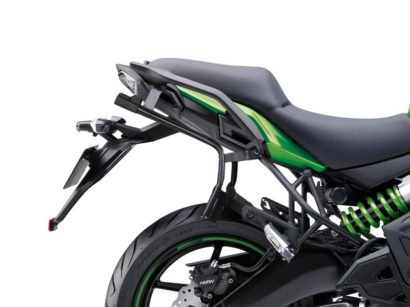 3P sistemos šoninio krepšio tvirtinimo rinkinys KAWASAKI VERSYS 650