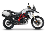 3P sistemos šoninio krepšio tvirtinimo rinkinys BMW F650GS / F700GS / F800GS