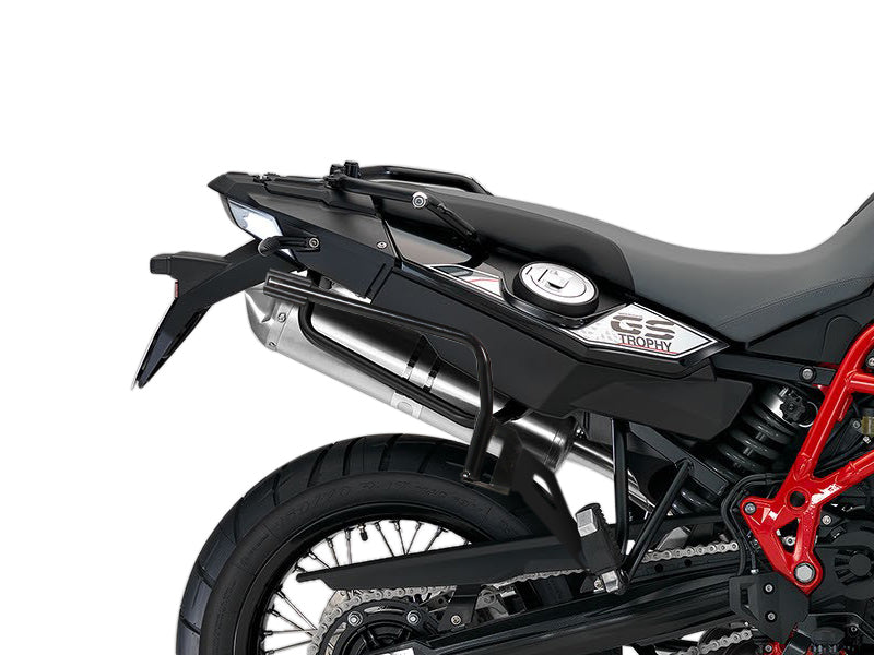 3P sistemos šoninio krepšio tvirtinimo rinkinys BMW F650GS / F700GS / F800GS