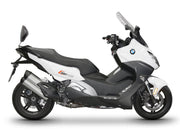 BACKREST BMW C600/650 SPORT
