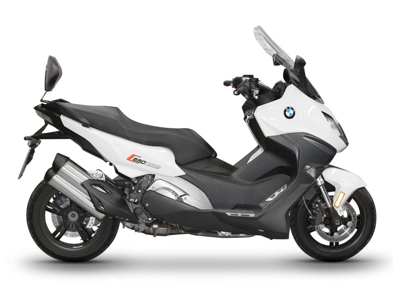 BACKREST BMW C600/650 SPORT
