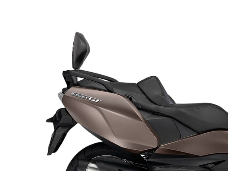 BACKREST BMW C650GT