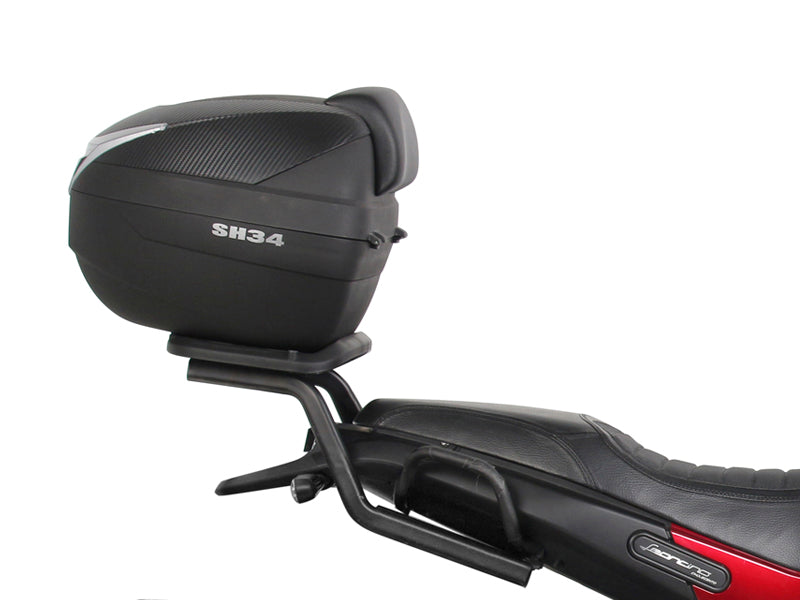 Top cases tvirtinimo rinkinys BENELLI LEONCINO 502