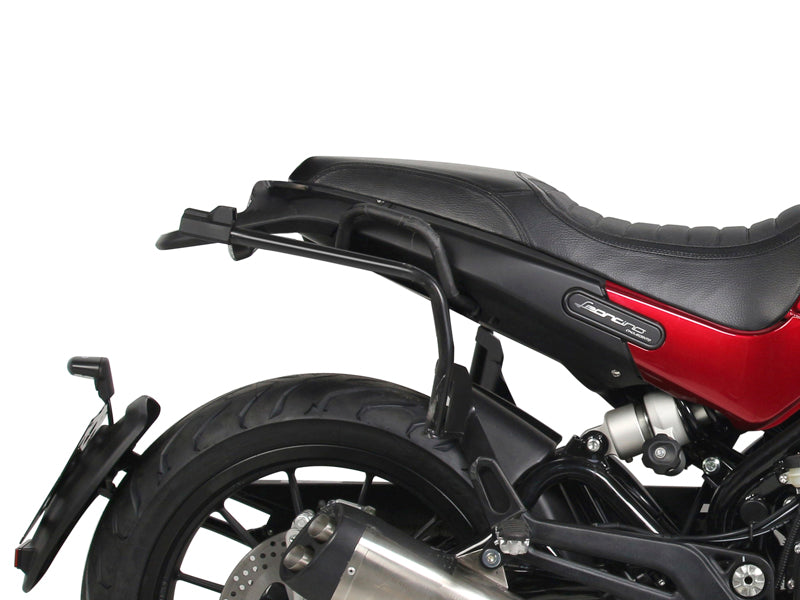 3P sistemos šoninio krepšio tvirtinimo rinkinys BENELLI LEONCINO 502
