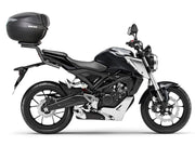 Galinės daiktadėžės tvirtinimo rinkinys CB125R/CB300R NEO