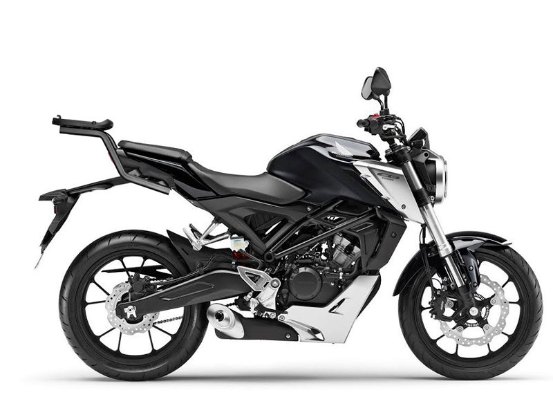 Galinės daiktadėžės tvirtinimo rinkinys CB125R/CB300R NEO