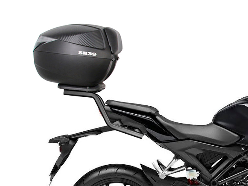 Galinės daiktadėžės tvirtinimo rinkinys CB125R/CB300R NEO
