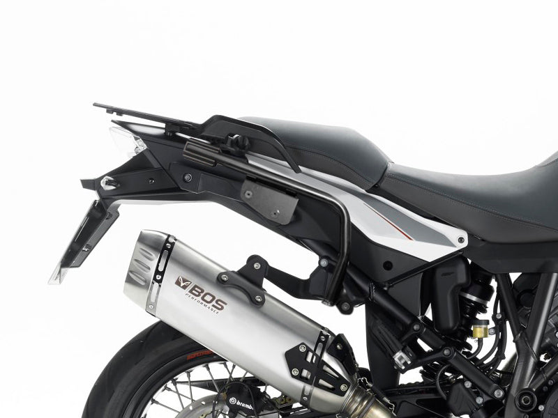 3P sistemos šoninio krepšio tvirtinimo rinkinys KTM ADV. 1050/1090/1190/SUPER ADV. 1290