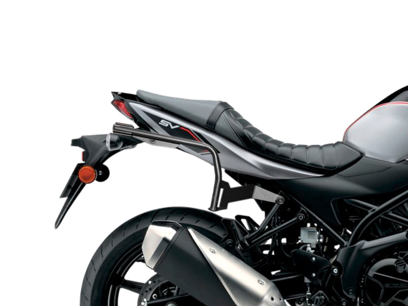 3P sistemos šoninio krepšio tvirtinimo rinkinys SUZUKI SV 650
