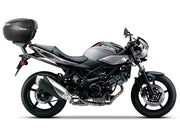 Top cases tvirtinimo rinkinys SUZUKI SV 650