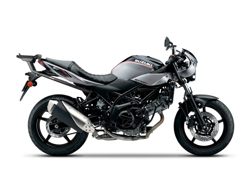 Galinės daiktadėžės tvirtinimo rinkinys SUZUKI SV 650