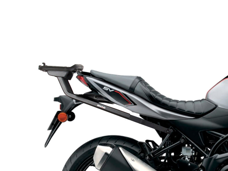 Top cases tvirtinimo rinkinys SUZUKI SV 650